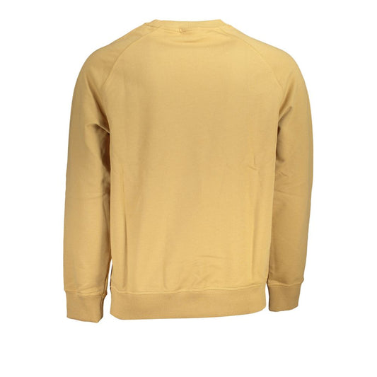 Timberland Beige Baumwollpullover für Herren