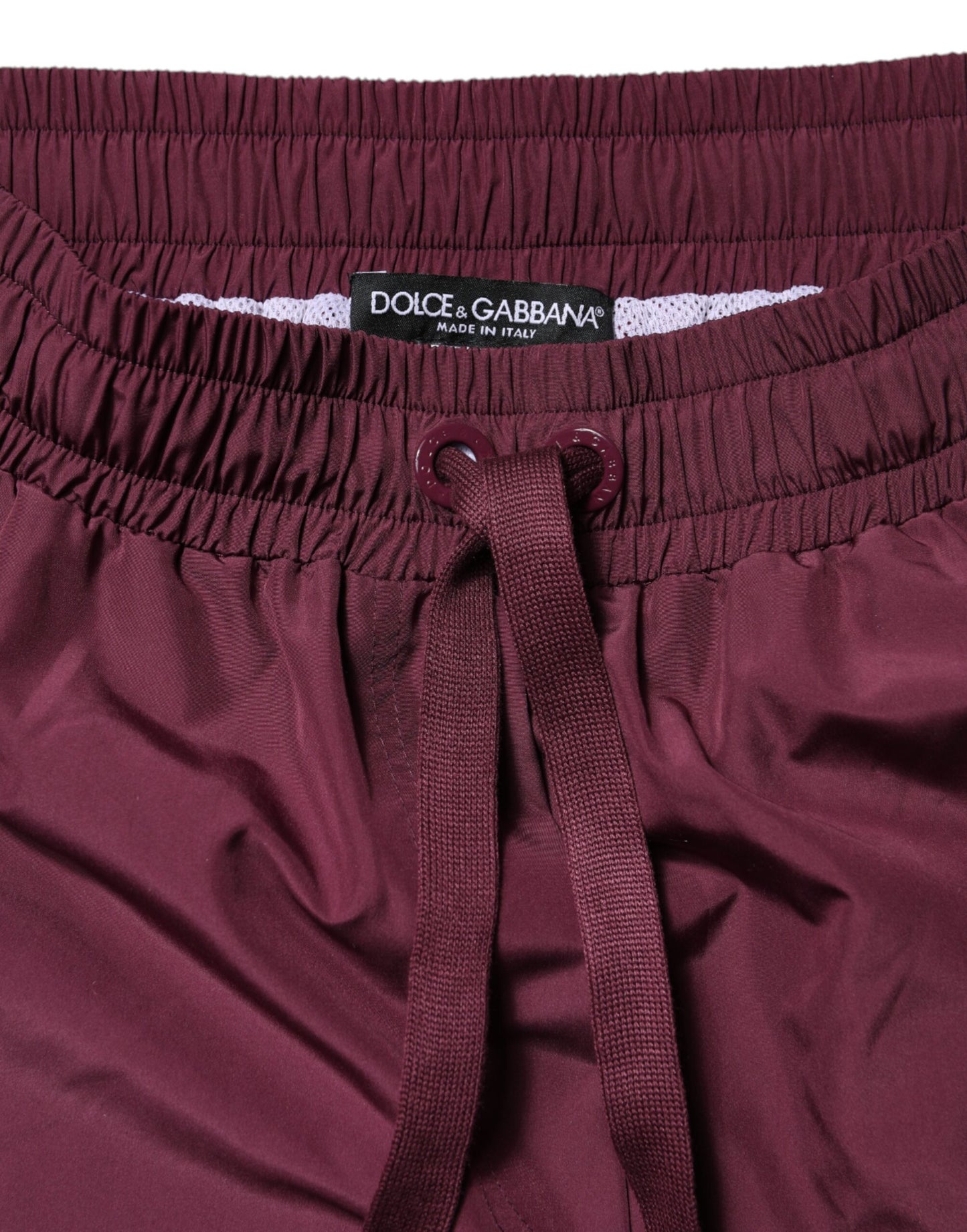 Dolce & Gabbana – Mehrfarbige Jogginghose