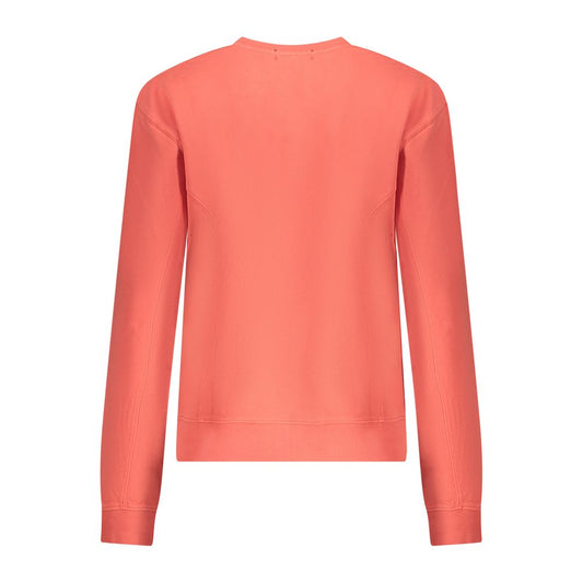 North Sails Rosa Cotton Women Sweatshirt