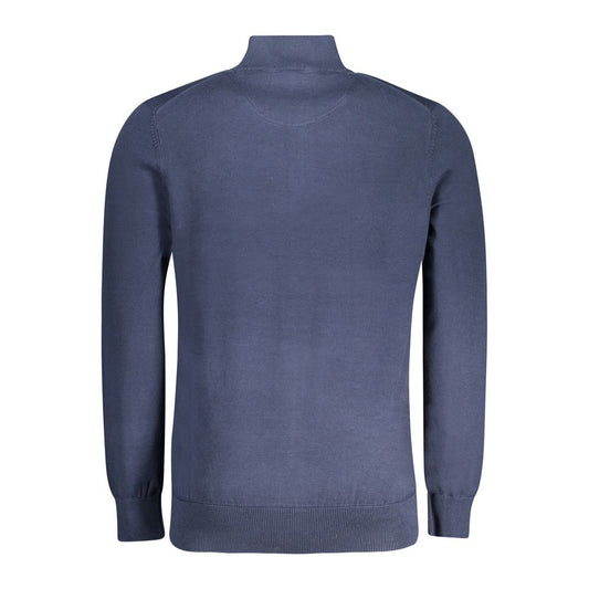Timberland Blauer Baumwollpullover für Herren