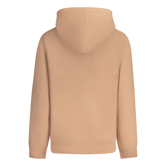 Calvin Klein Rosa Baumwollpullover für Damen