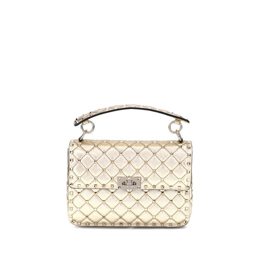 Valentino Garavani mittelgroße Rockstud Spike Umhängetasche
