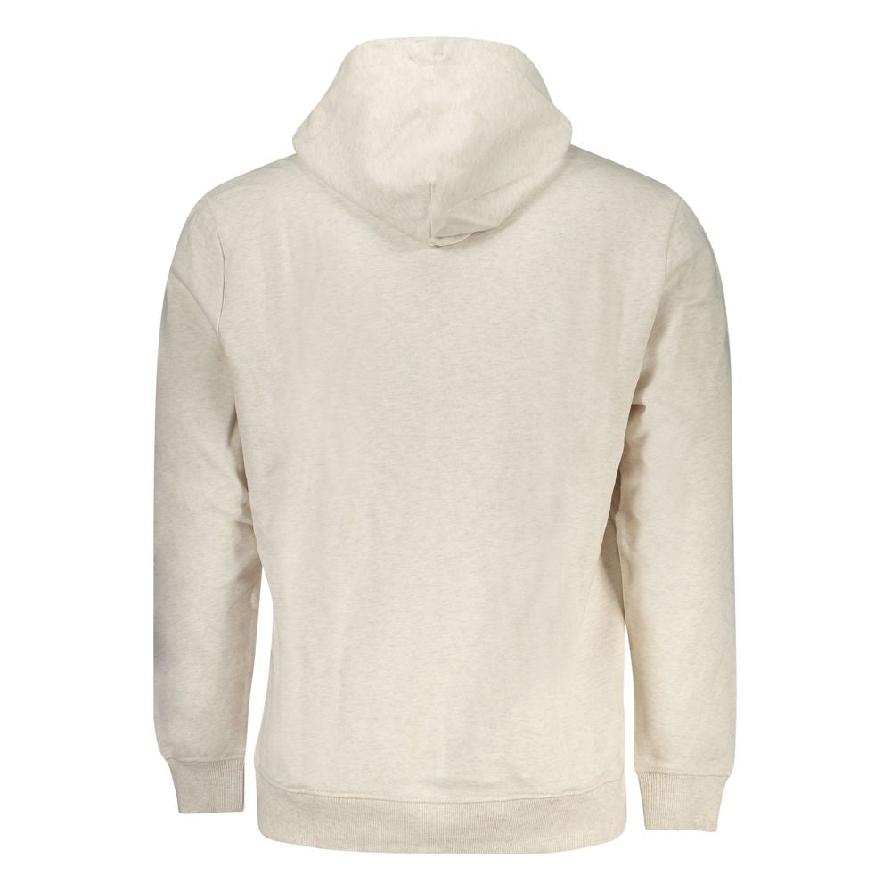 Tommy Hilfiger Beige Baumwollpullover für Herren