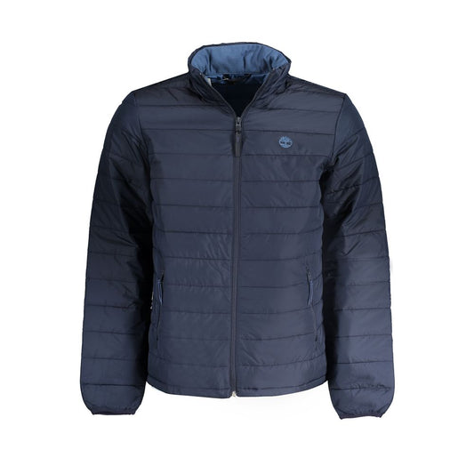 Timberland Herren-Sportjacke aus Polyester, Blau
