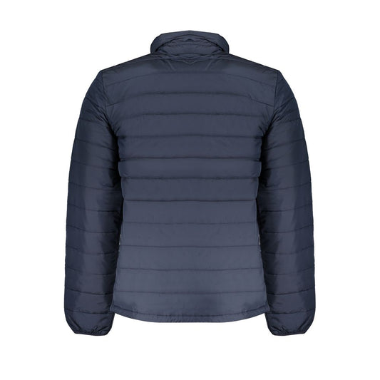 Timberland Herren-Sportjacke aus Polyester, Blau