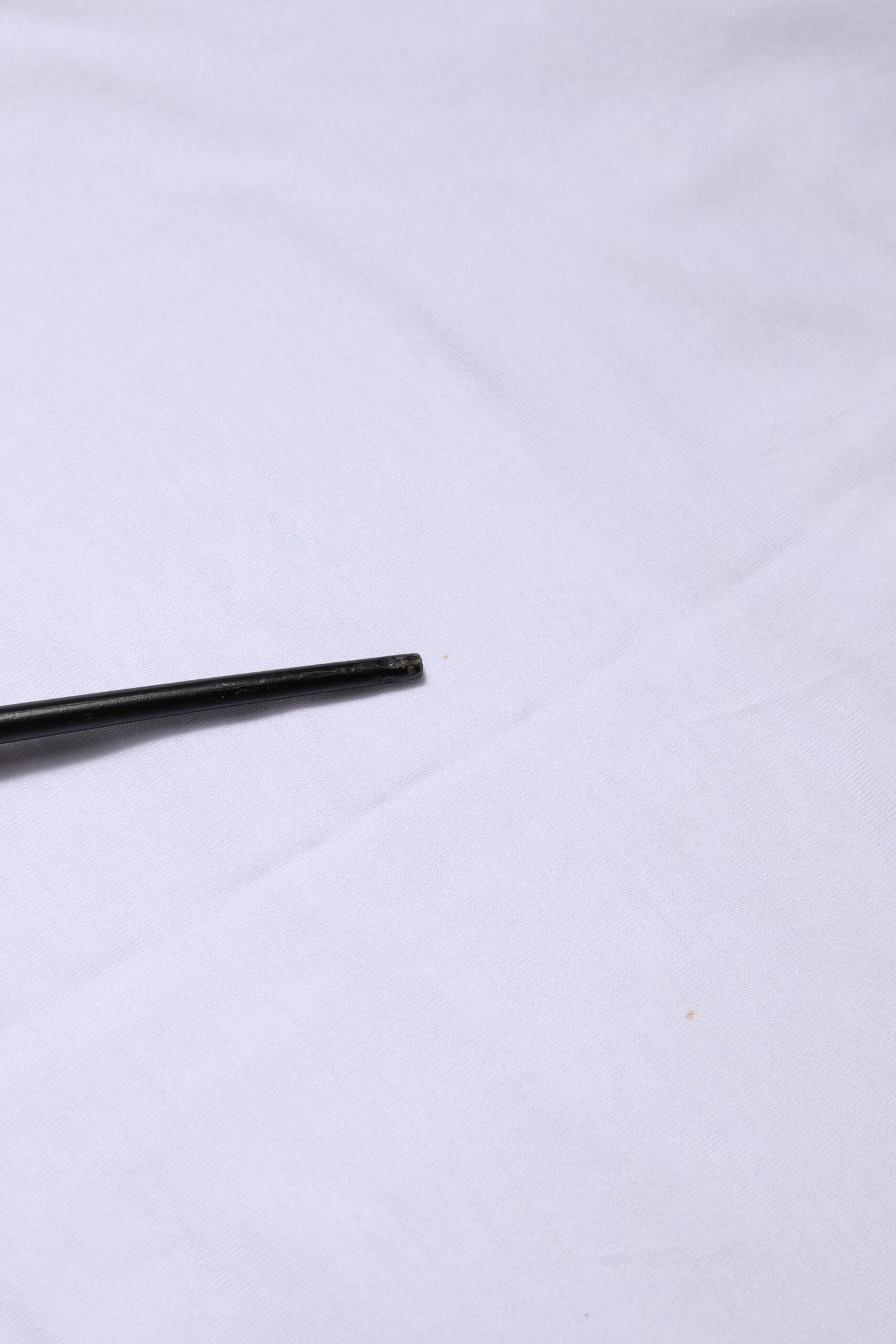 Dolce & Gabbana – Weißes T-Shirt aus Baumwolle mit kurzen Ärmeln und Rundhalsausschnitt