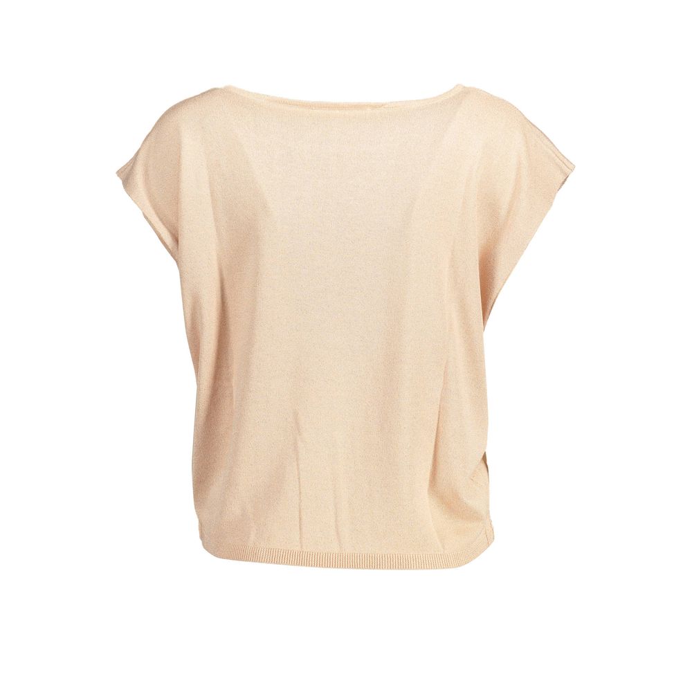Kocca Rosa Viscosa Women T-Shirt