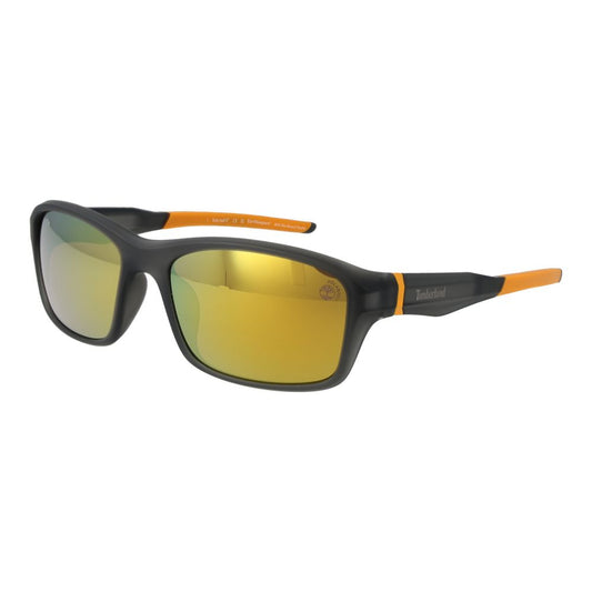 Timberland Graue Herren-Sonnenbrille