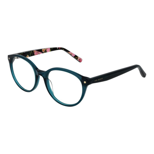 Ted Baker – Grüne Brillenfassung für Damen