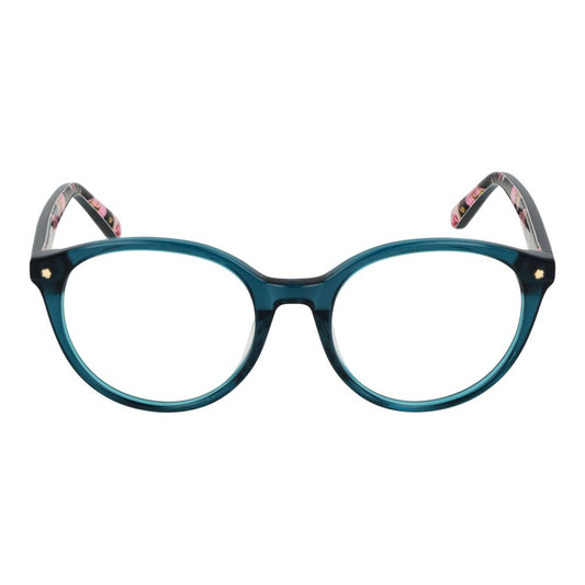 Ted Baker – Grüne Brillenfassung für Damen