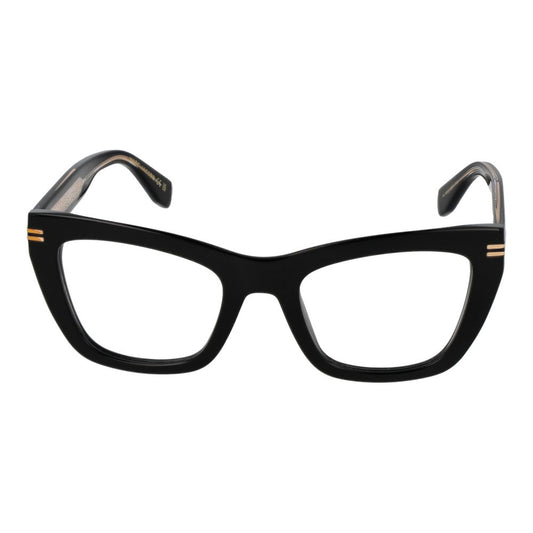 Marc Jacobs – Schwarze Brillenfassung für Damen