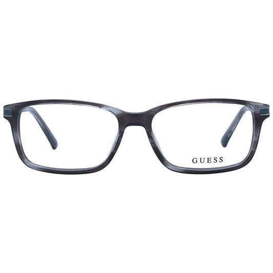 Guess Graue Herren Brillenfassung