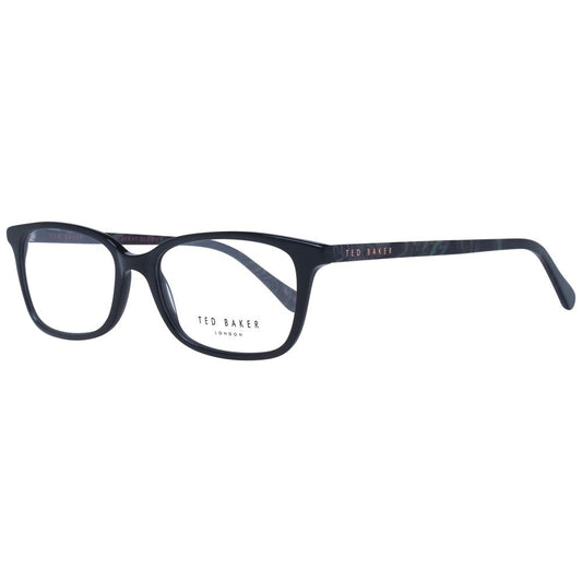 Ted Baker – Schwarze Brillenfassung für Damen