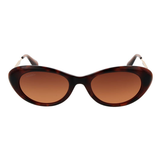 Max & Co Braune Damen-Sonnenbrille