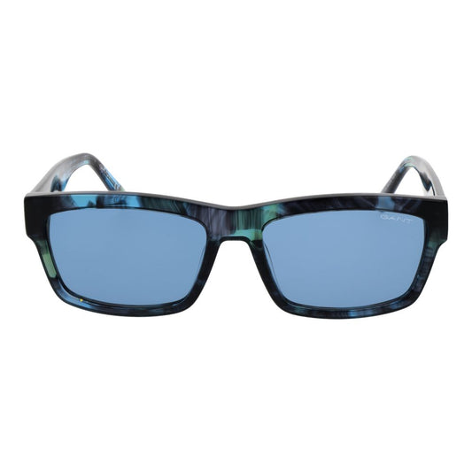 Gant Blaue Herren Sonnenbrille