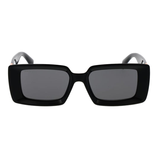 Tod's Schwarze Damen-Sonnenbrille