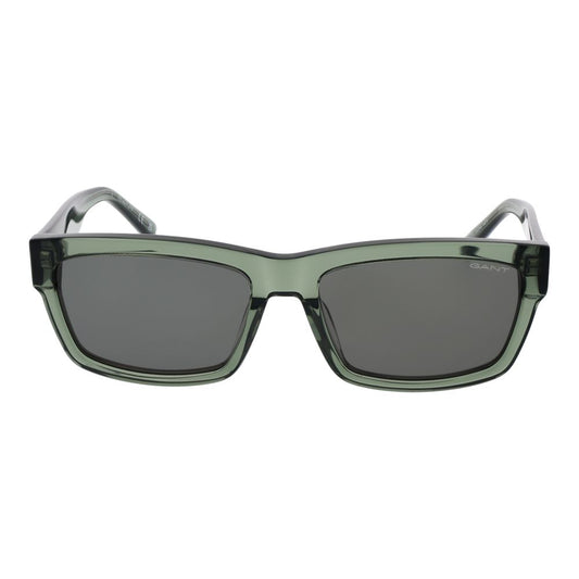 Gant Grüne Herren-Sonnenbrille