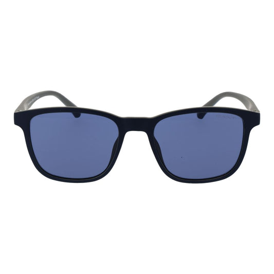 Gant Blaue Herren Sonnenbrille