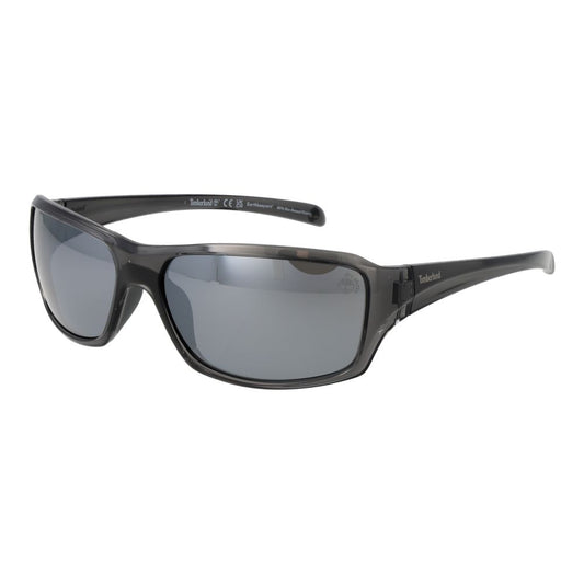 Timberland Graue Herren-Sonnenbrille