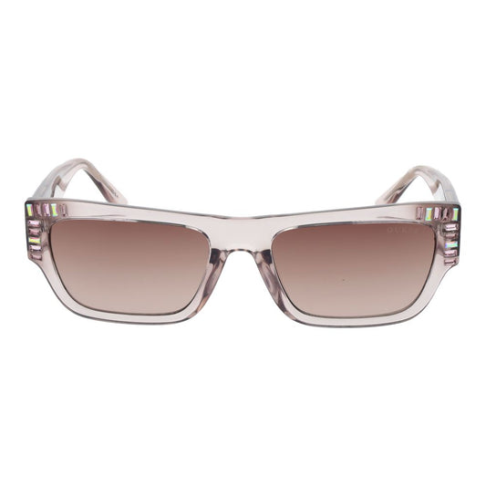 Guess Pink Damen Sonnenbrille
