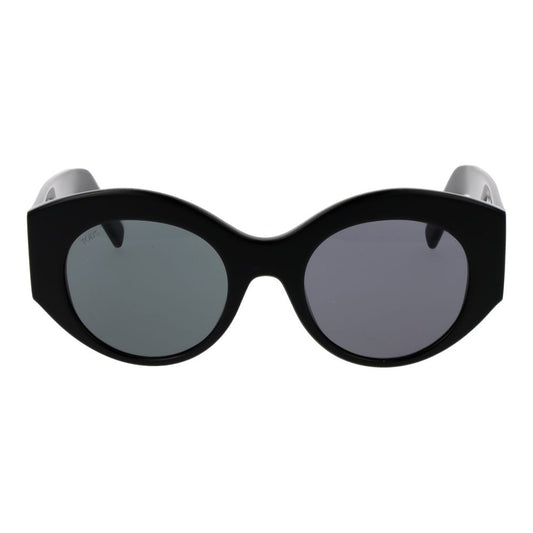 Tod's Schwarze Damen-Sonnenbrille
