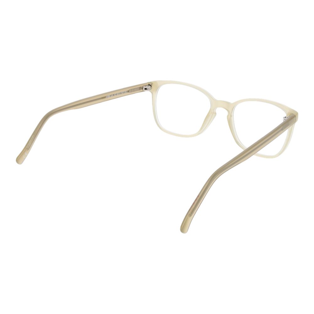 Andy Wolf Beige Unisex Brillengestell