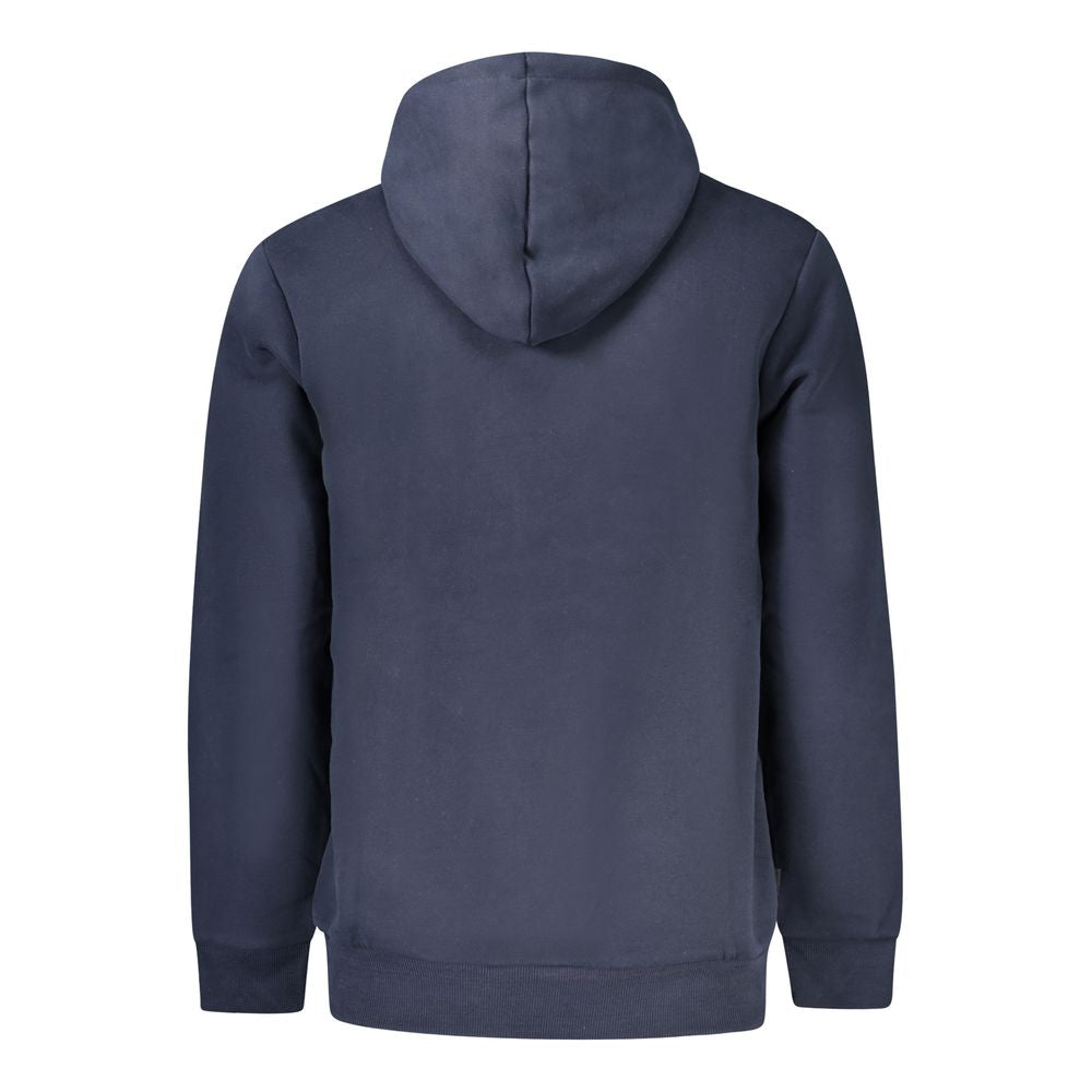 Timberland Blauer Baumwollpullover für Herren