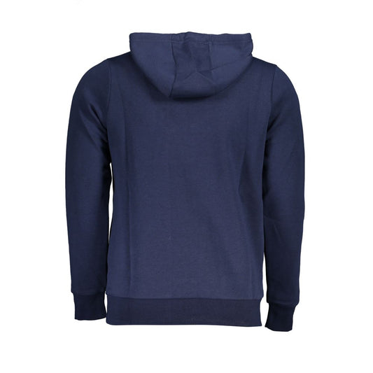 Norway 1963 Blue Cotton Sweatshirt