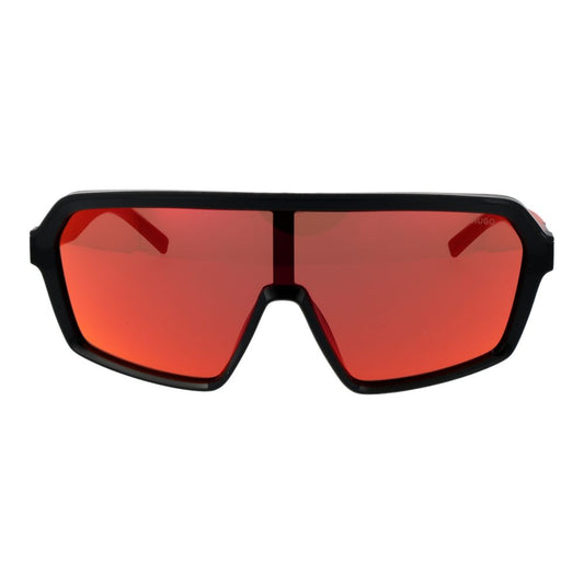 Hugo Boss Black Sonnenbrille aus Polyamid