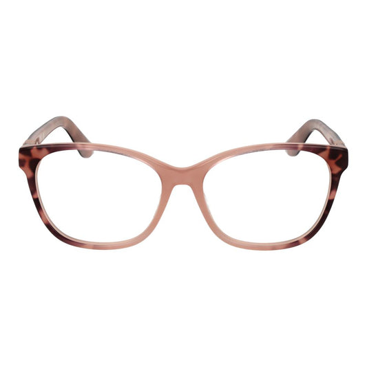 Guess Pinkfarbene Acetatbrille (Gestelle)
