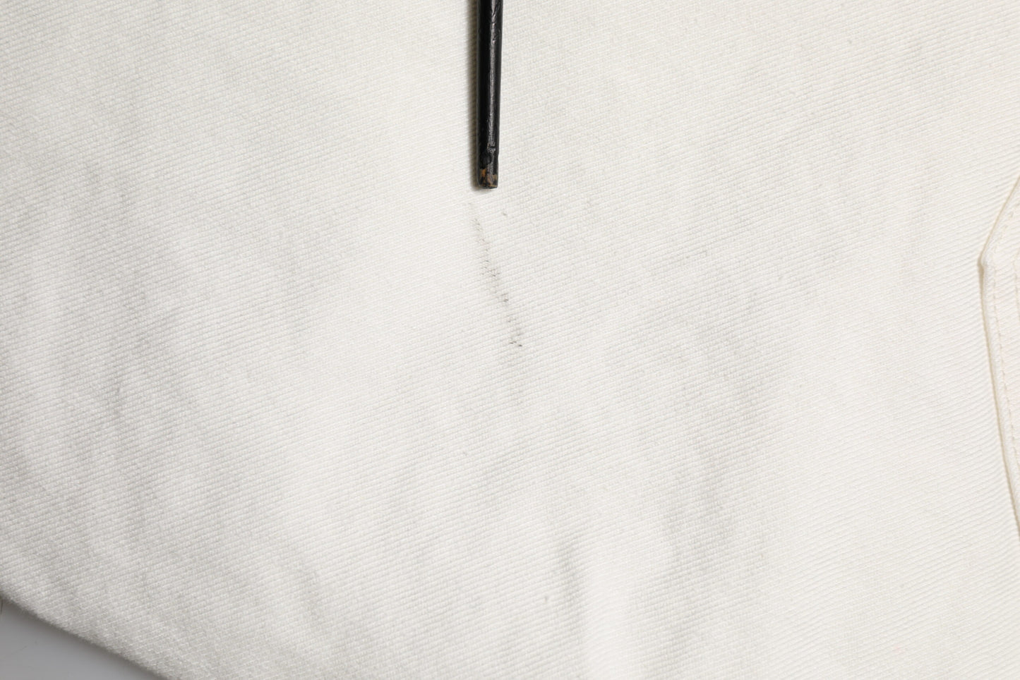 Dolce & Gabbana Weiße Skinny-Jeans aus Baumwolle für Herren