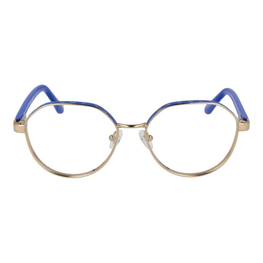 Guess Gold Metallbrille (Gestell)