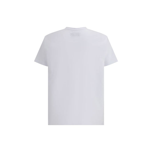 Vivienne Westwood – T-Shirt mit gezeichneter Kugel