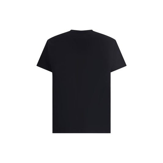 Vivienne Westwood – T-Shirt mit Orb-Logo