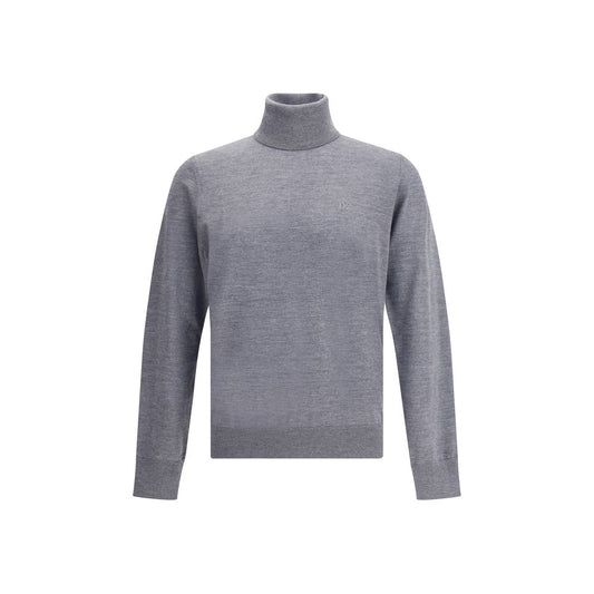 Dsquared² Rollkragenpullover aus Schurwolle