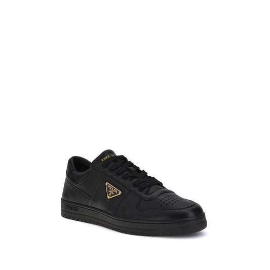 Prada Downtown Sneakers