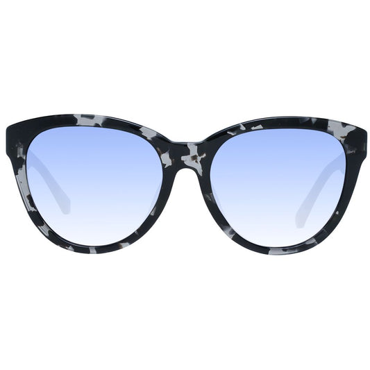 Gant Mehrfarbige Damen-Sonnenbrille