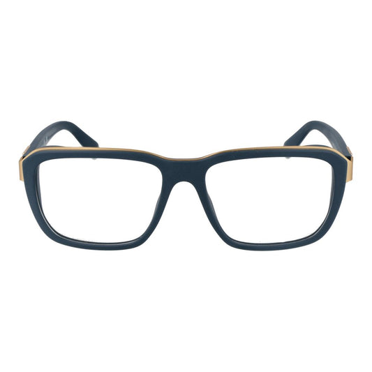 Guess Blaue Acetat-Brille (Gestell)