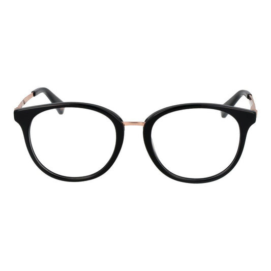 Guess Schwarze Acetatbrille (Gestell)