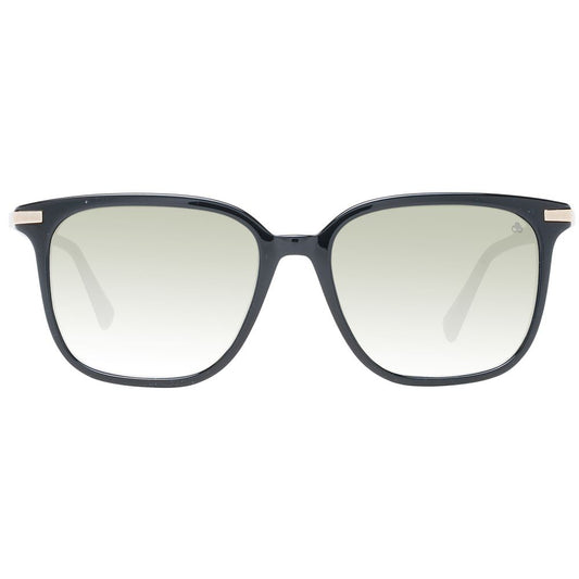 Scotch & Soda Schwarze Damen-Sonnenbrille