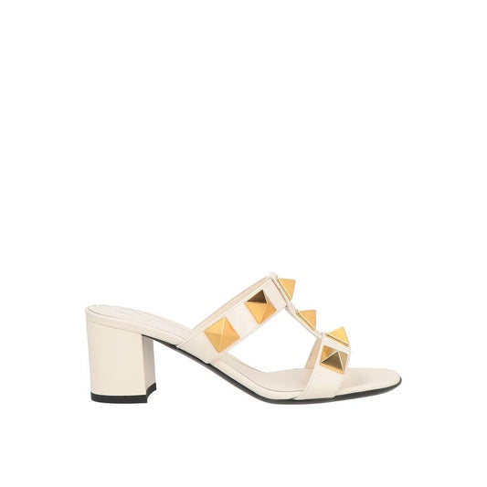 Valentino Garavani – Roman – Sandalen aus Leder mit Nieten
