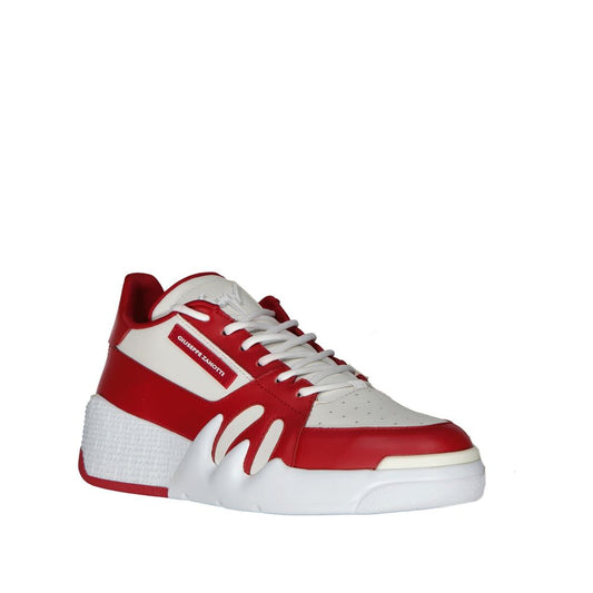 Giuseppe Zanotti Leder-Sneaker