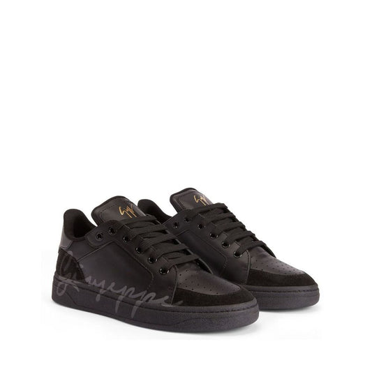 Giuseppe Zanotti Low-Top-Sneaker