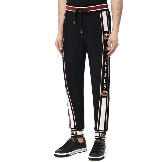 Dolce & Gabbana Logohose