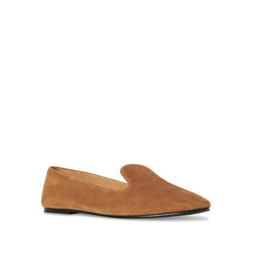 The Row Tippi Leder-Loafer