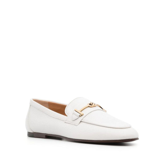 Tod's Leder-Loafer