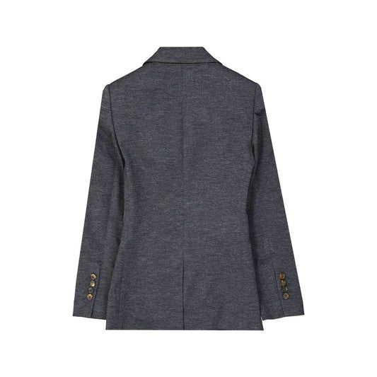 Brunello Cucinelli Wollblazer
