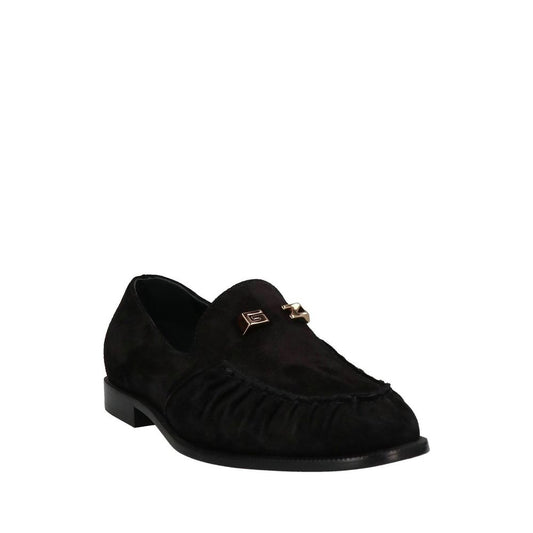 Giuseppe Zanotti Leder-Loafer