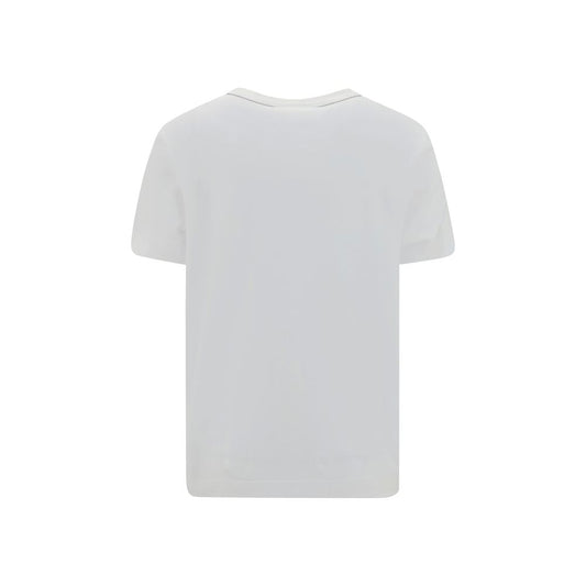 Brunello Cucinelli Monochromes T-Shirt