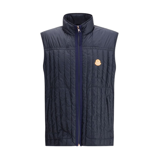 Moncler x Donald Glover Moncler x Gilga Farm von Donald Glover Daunenweste